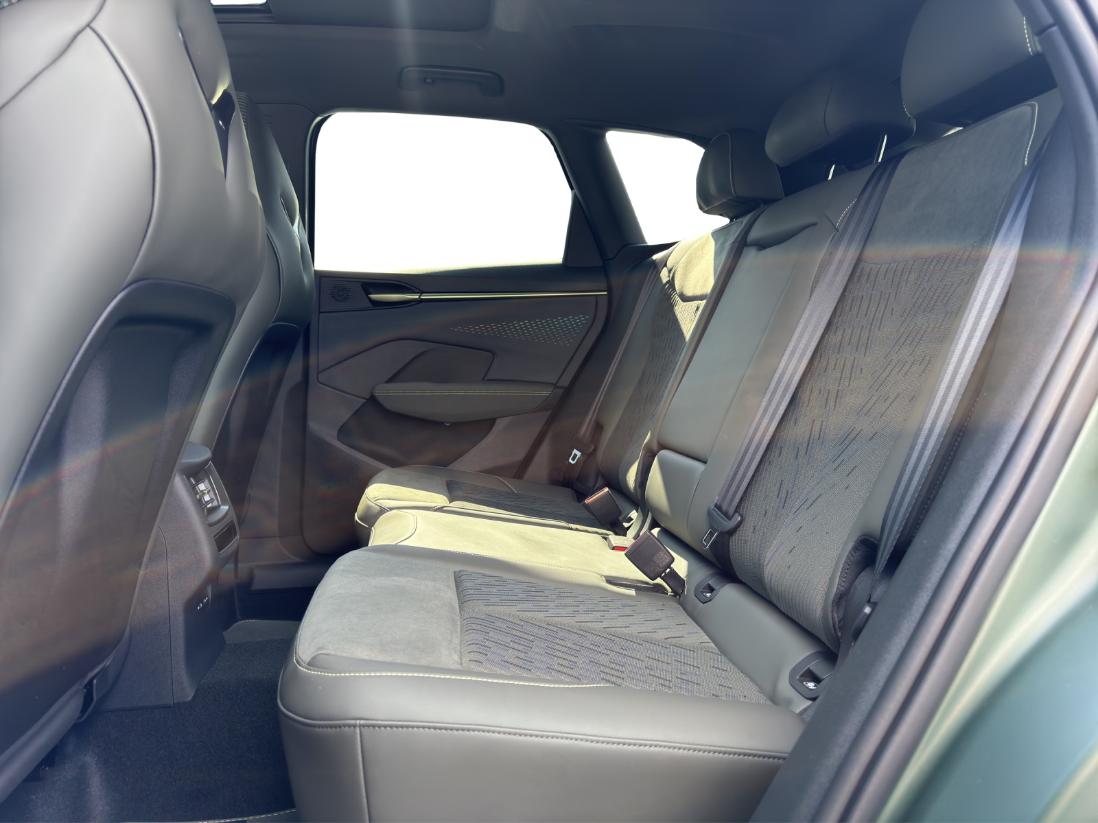 CUPRA Terramar PE2.0TSI 265PS 2000ccm 265PS/195kW 4 Zylinder TSI Benzin-image-9