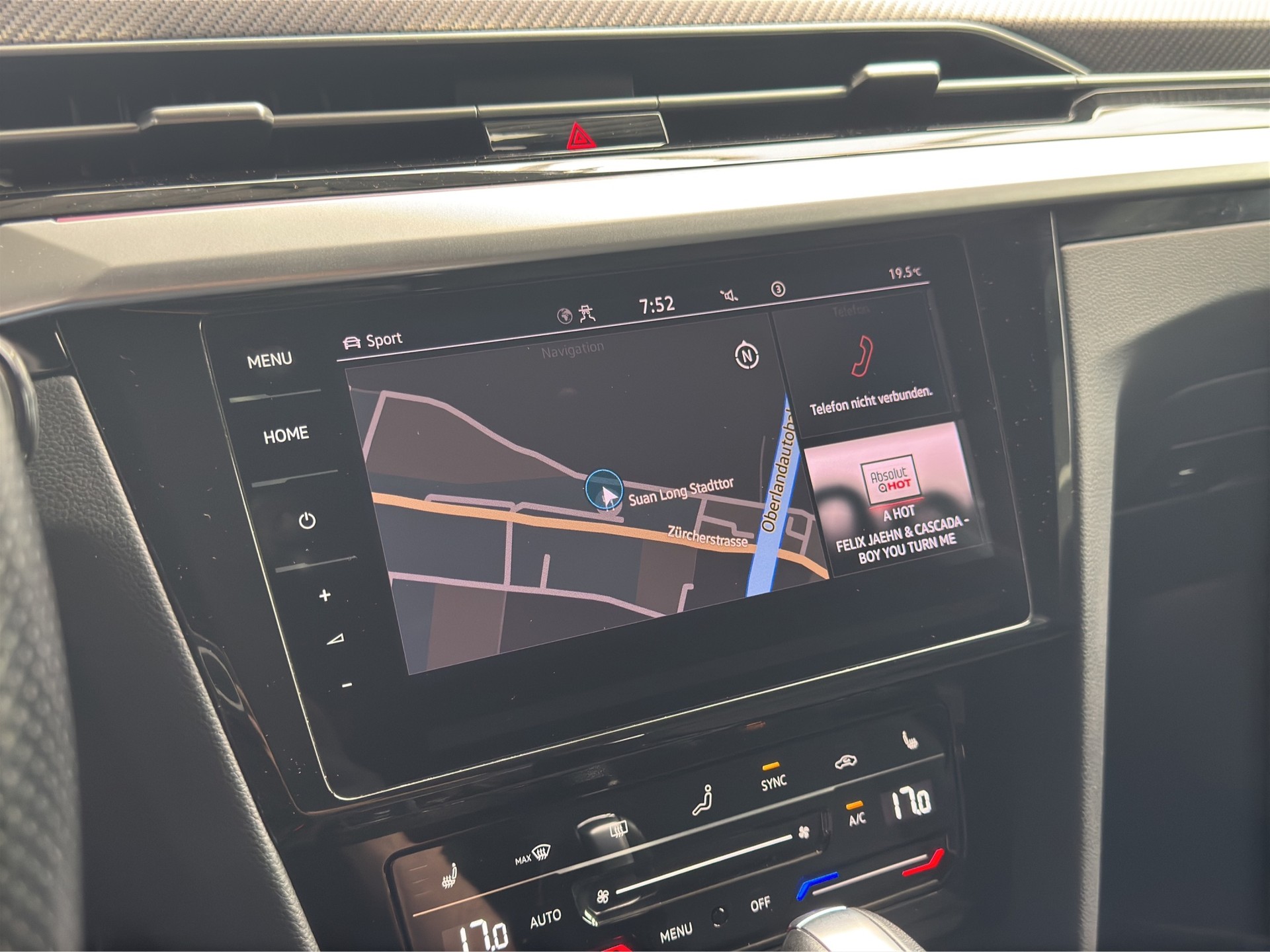 VW Arteon SB 2.0 TSI R 4Motion DSG-image-12