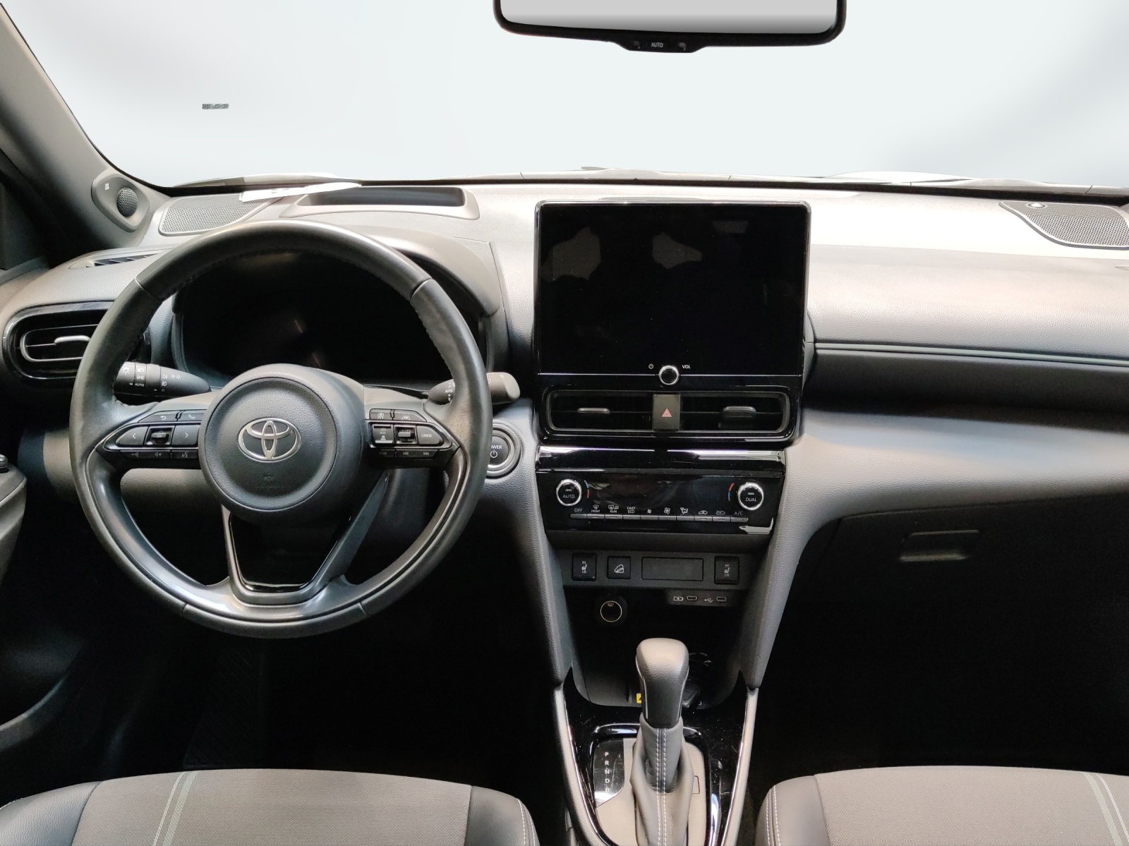 TOYOTA Yaris Cross 1.5 VVT-i HSD Premiere Edition AWD-i-image-11