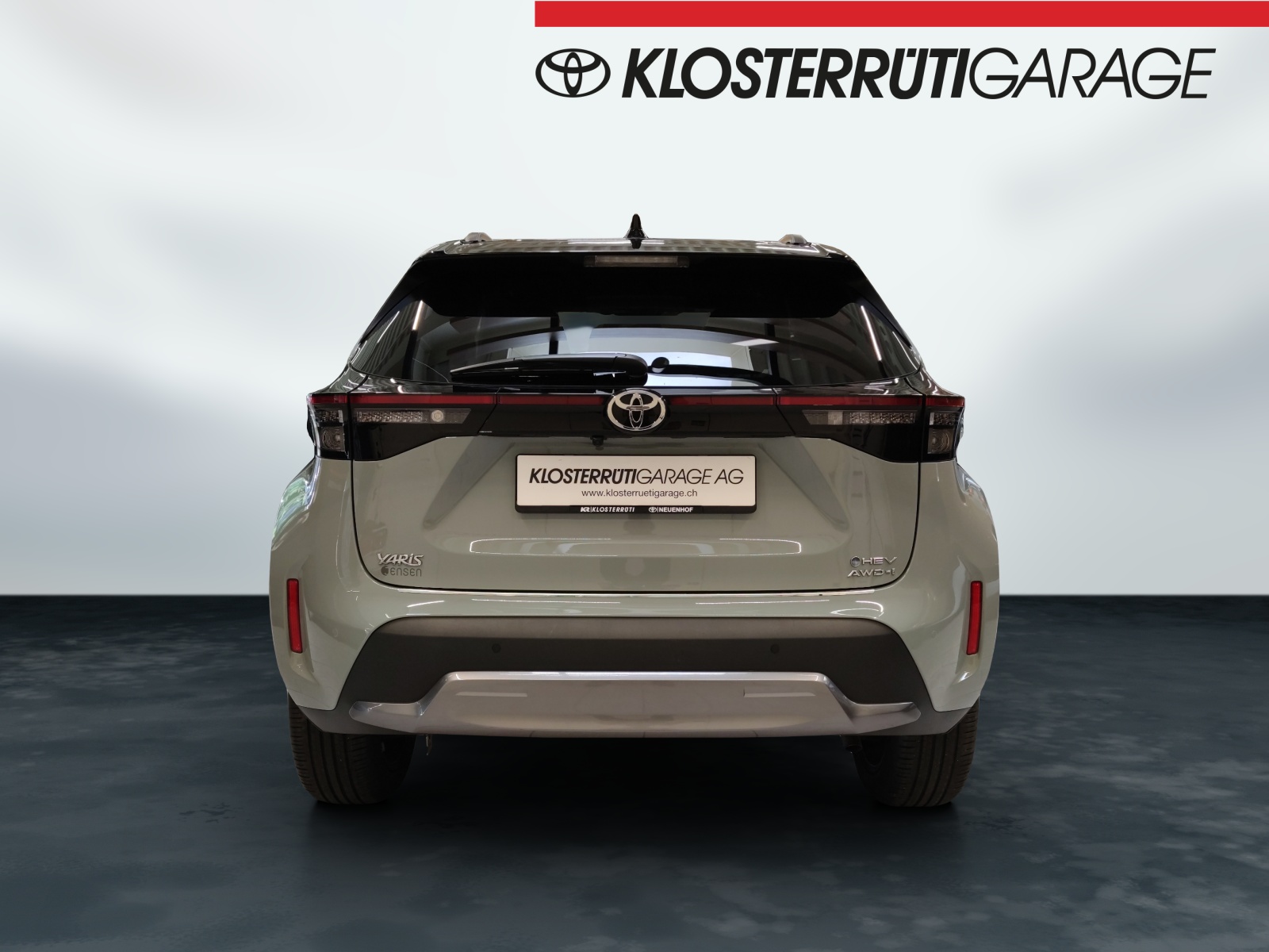 TOYOTA Yaris Cross 1.5 VVT-i HSD Premiere Edition AWD-i-image-6