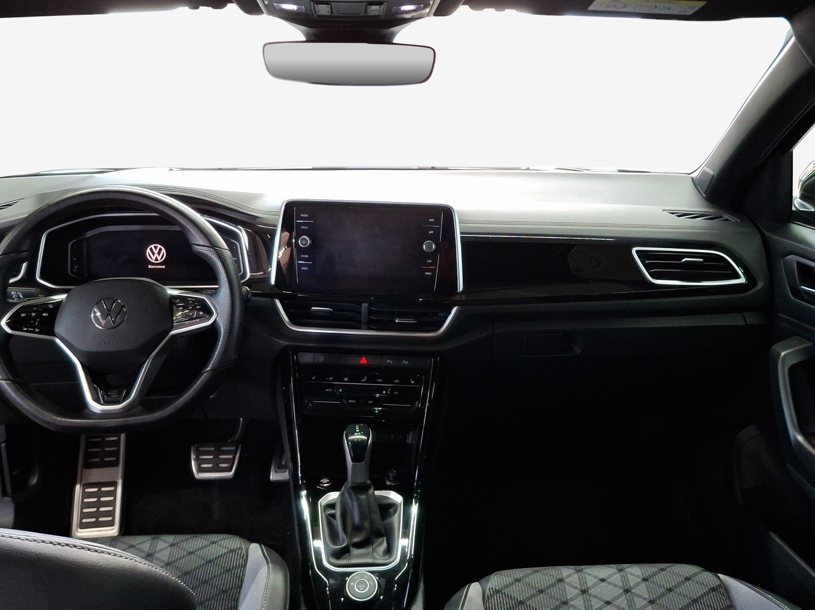 VW T-Roc 2.0 TSI R-Line DSG 4Motion-image-8