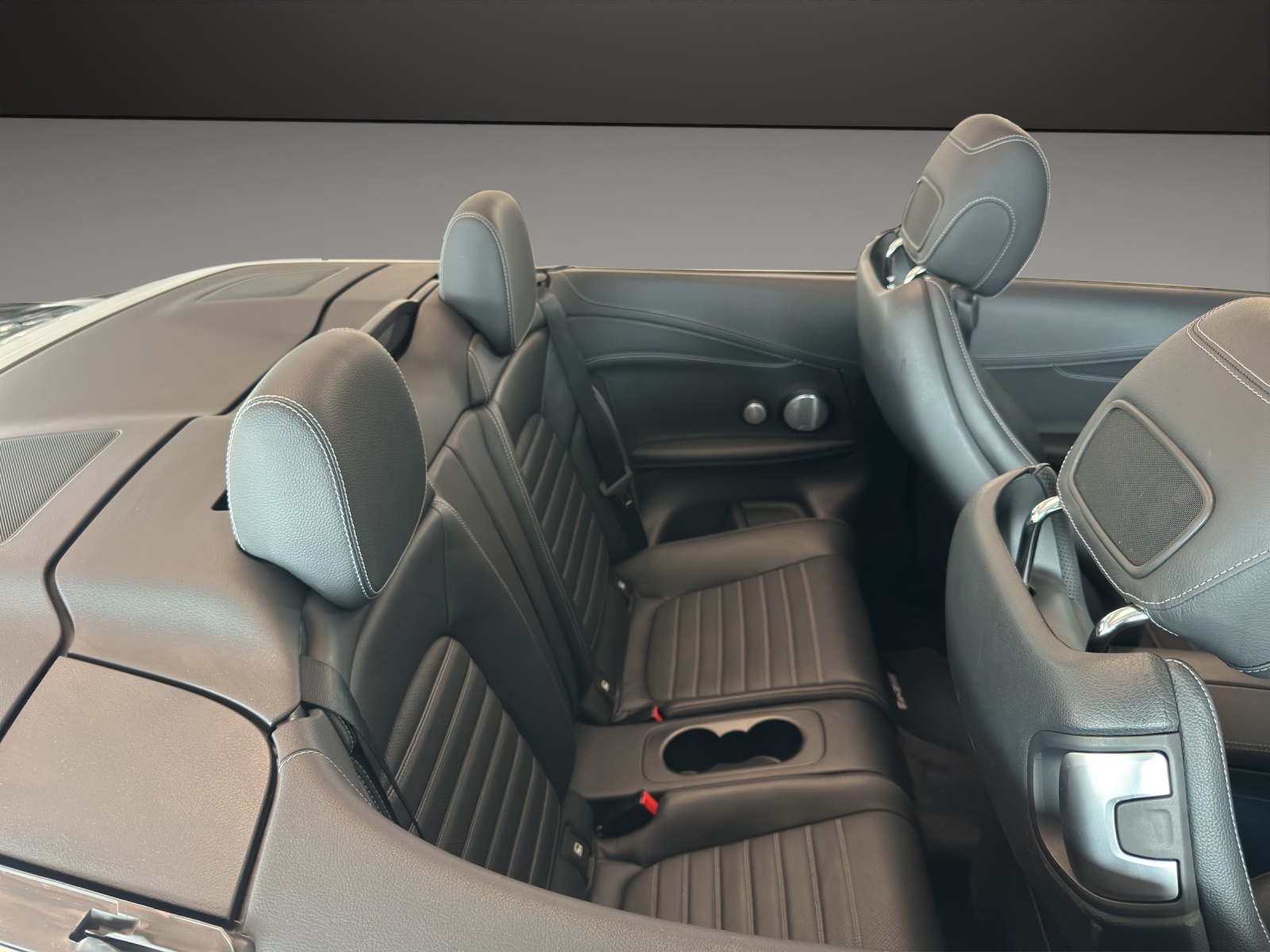 MERCEDES-BENZ C 43 AMG 4Matic-image-11