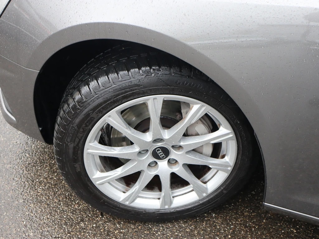 AUDI A4 Avant 40 TDI Attraction quattro S-tronic ** Head-Up Display ** GR.Navi ** PDC v+h ** ab MFK & Service **-image-13