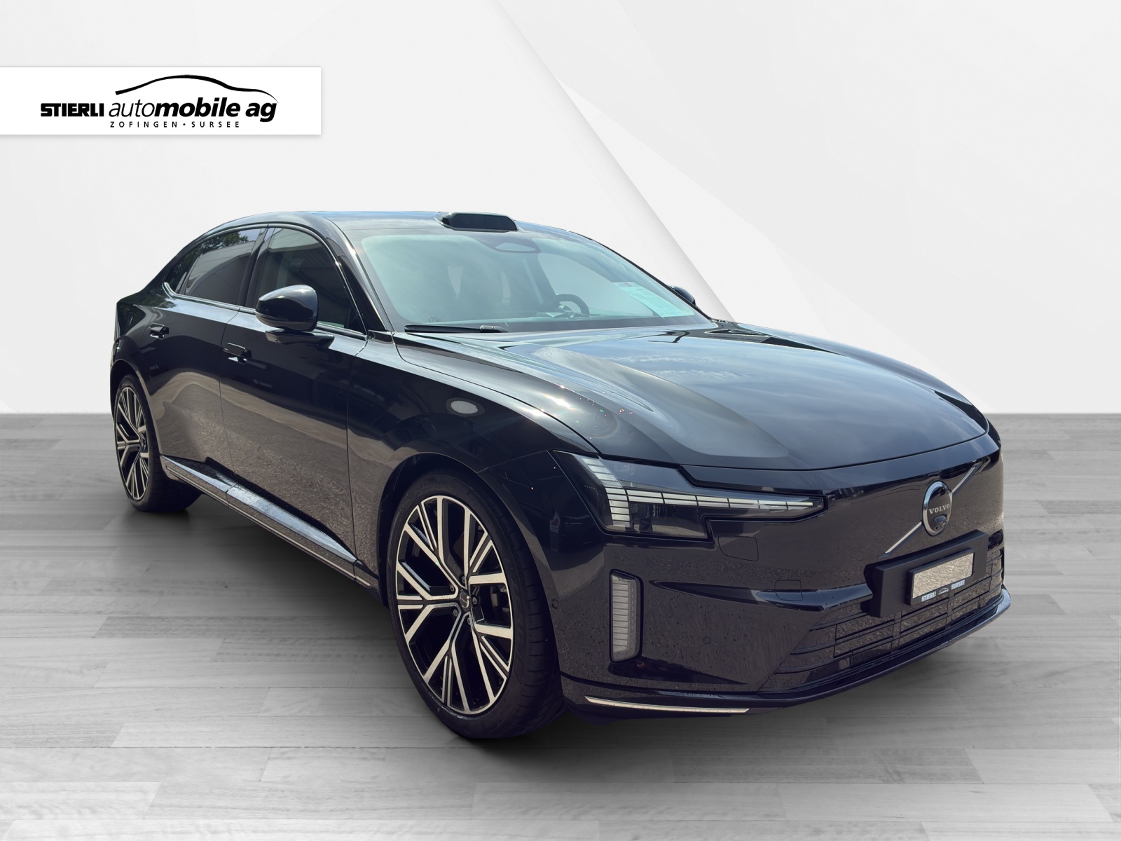 VOLVO ES90 Ultra-image-2