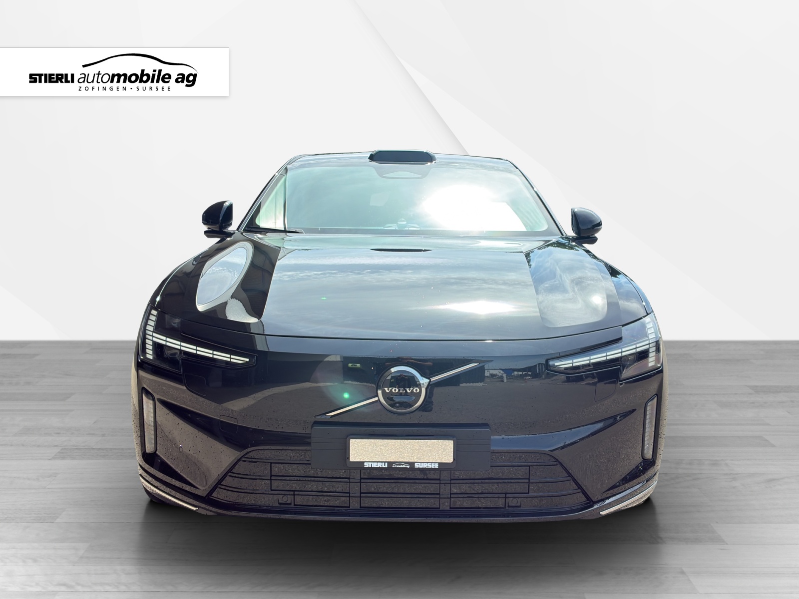VOLVO ES90 Ultra-image-1