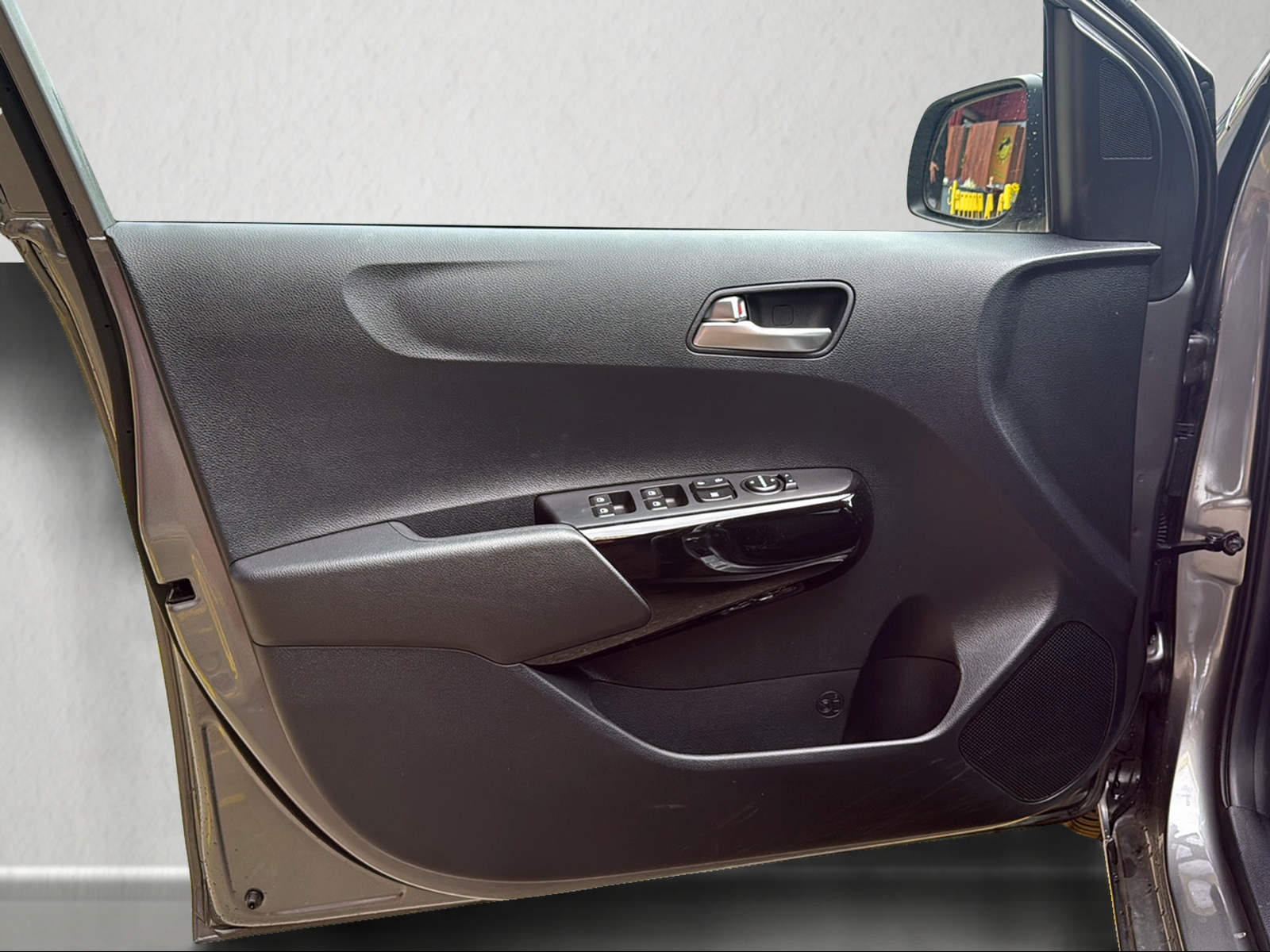 KIA Picanto 1.0 CVVT First Edition Automatic-image-10