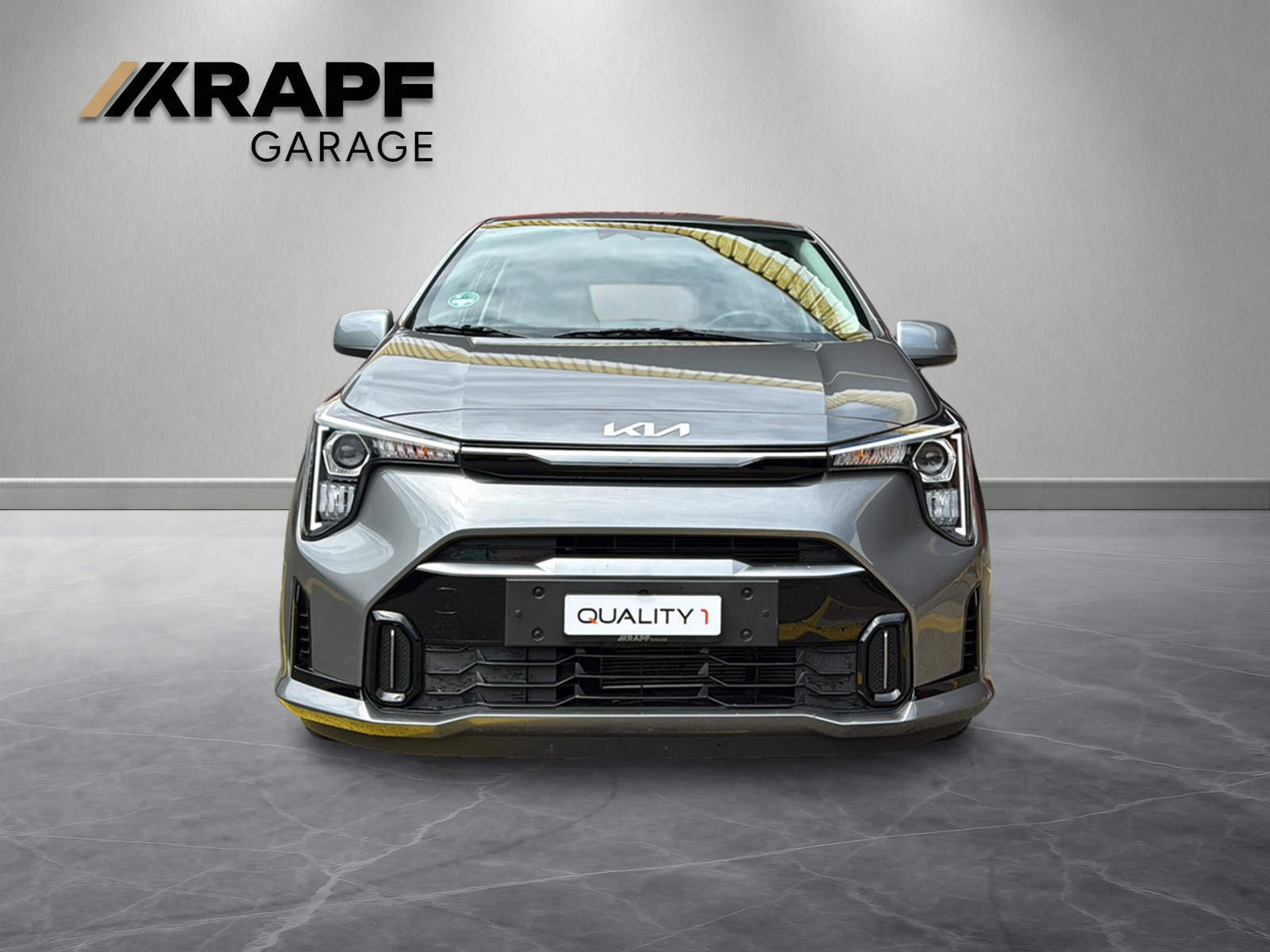KIA Picanto 1.0 CVVT First Edition Automatic-image-7