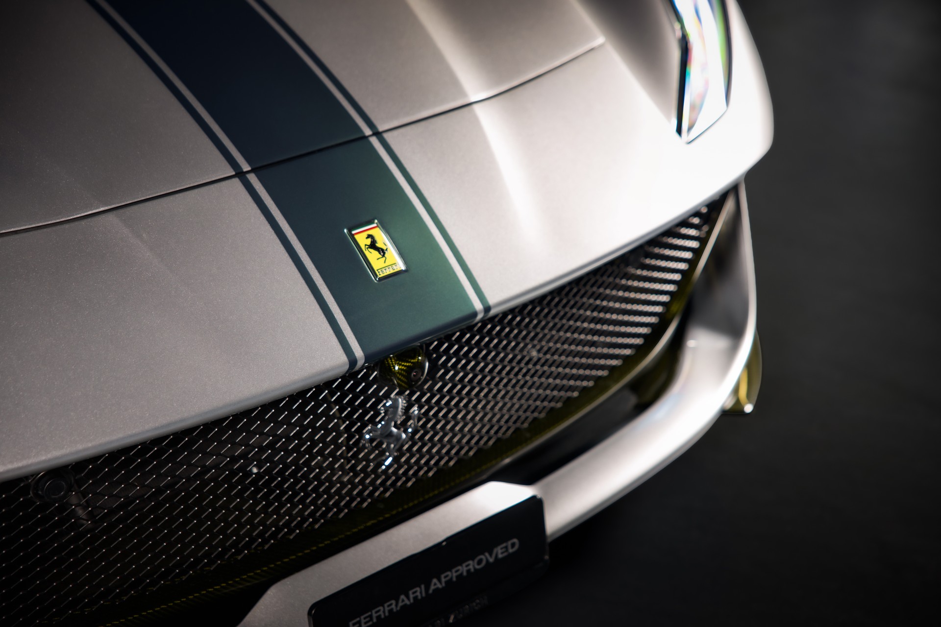 FERRARI 812 Superfast Taylor Made Car-image-9