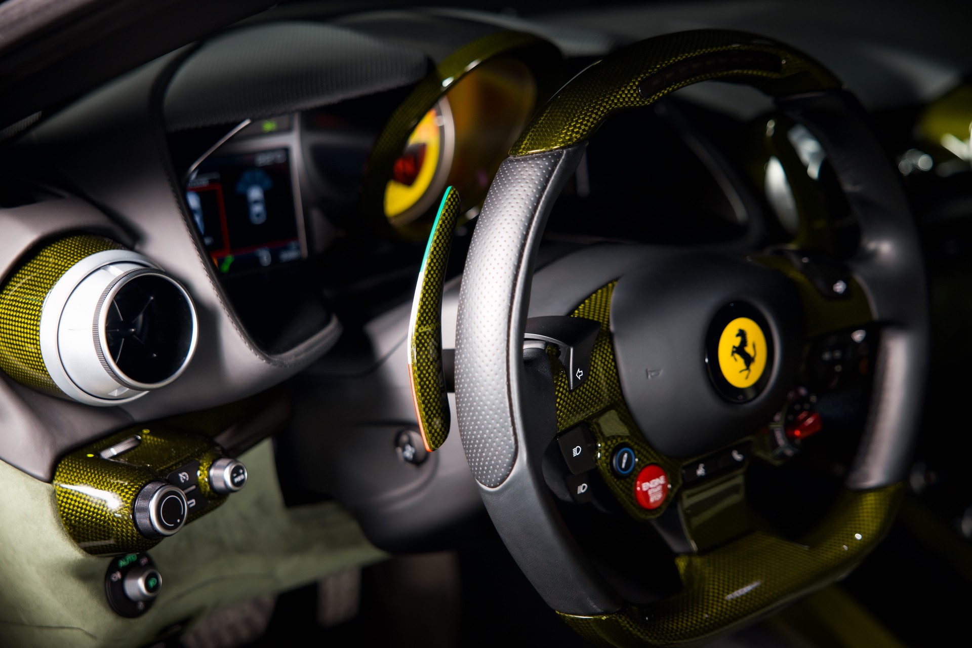 FERRARI 812 Superfast Taylor Made Car-image-18