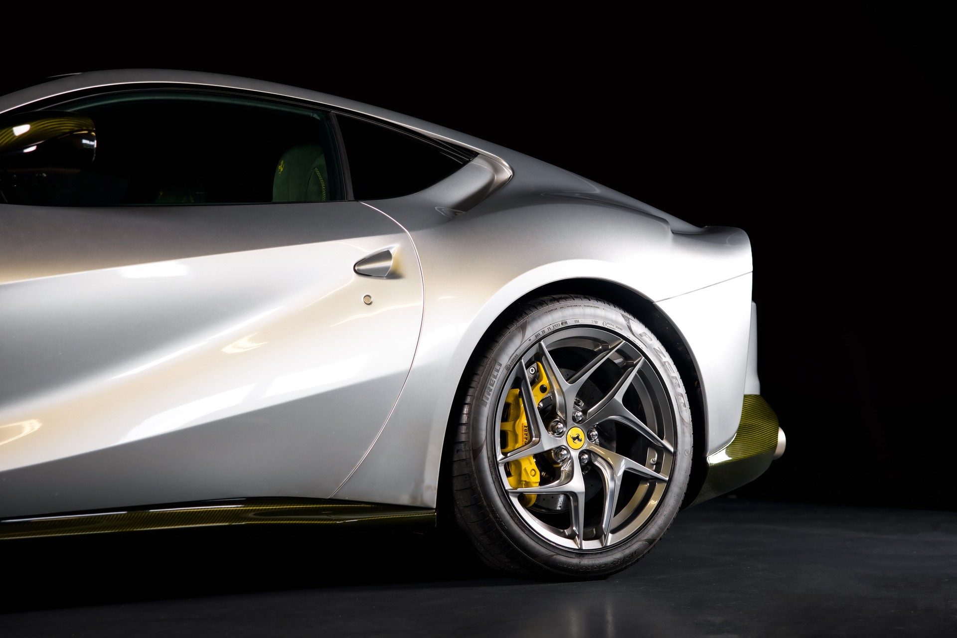 FERRARI 812 Superfast Taylor Made Car-image-7