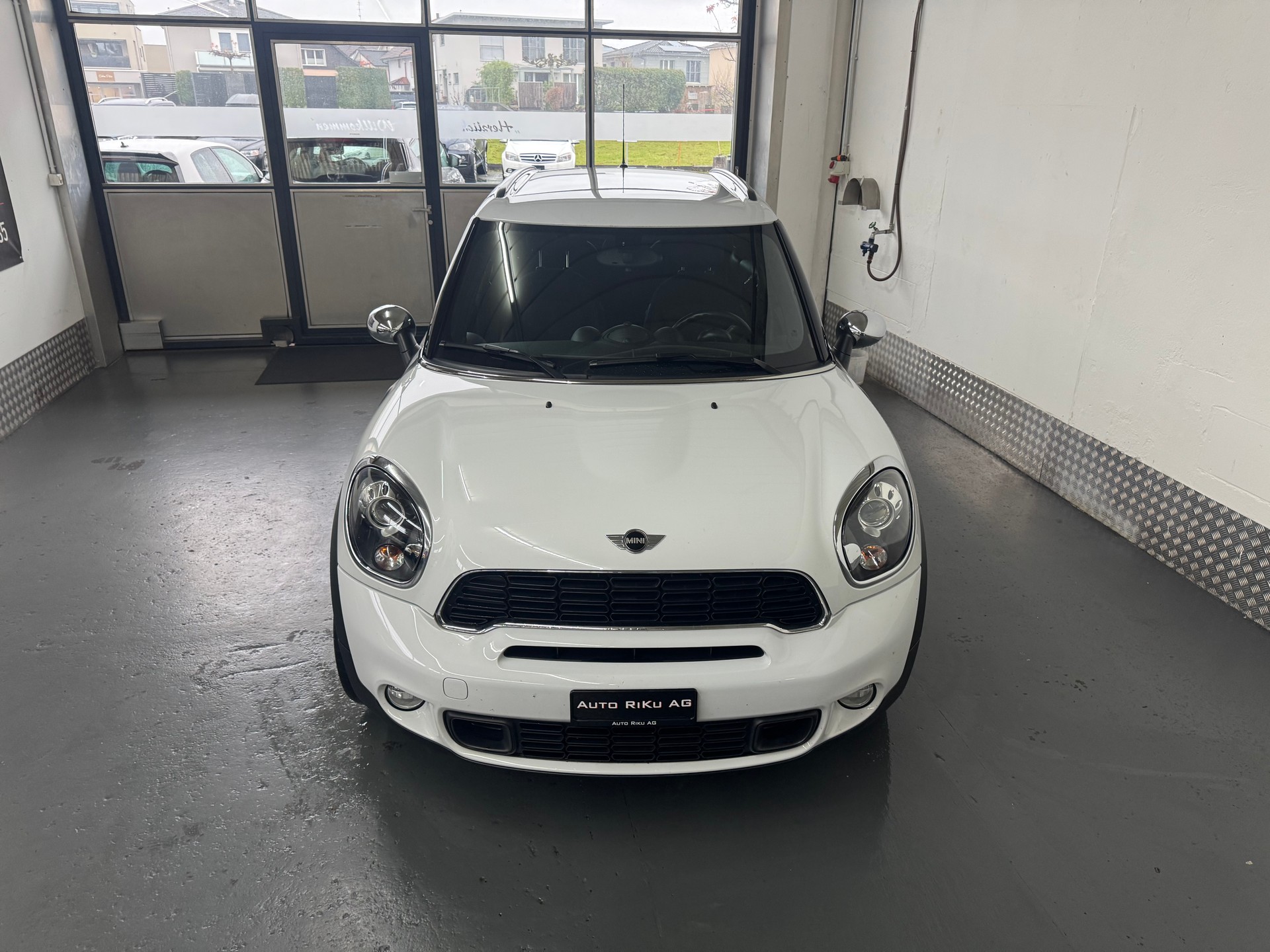 MINI Countryman Cooper S ALL4-image-2