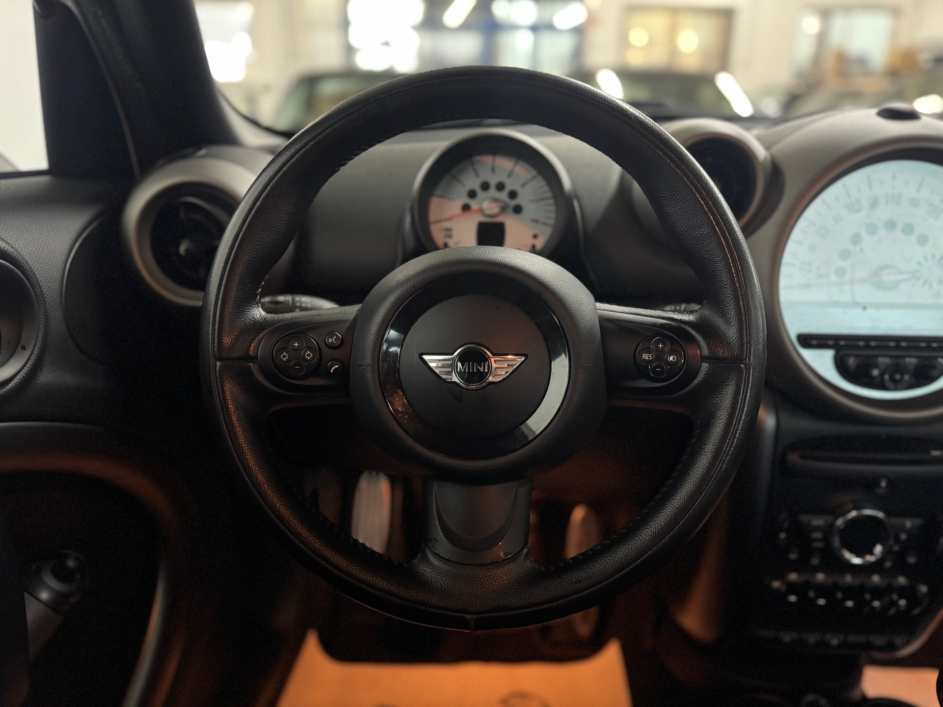 MINI Countryman Cooper S ALL4-image-16