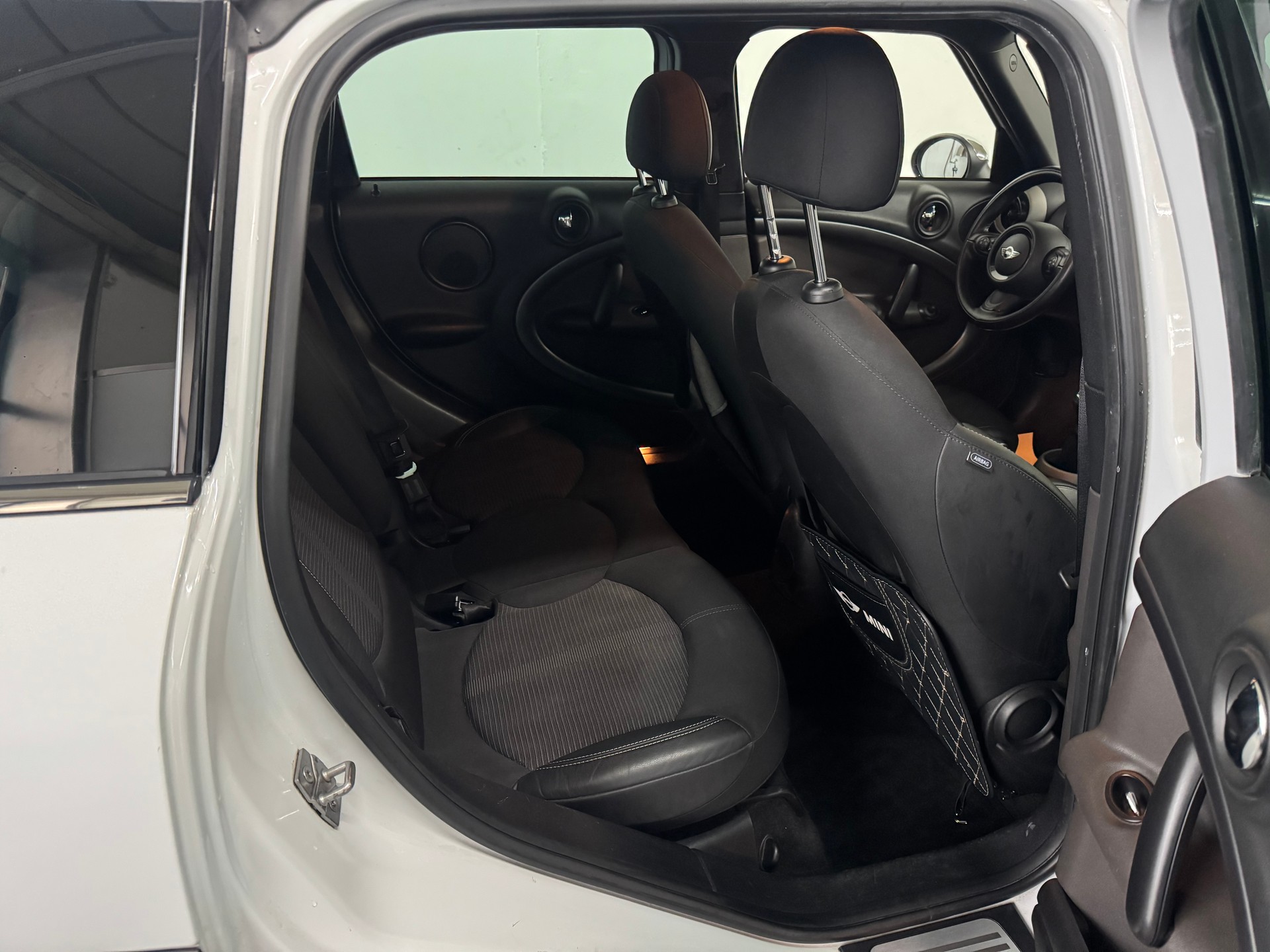 MINI Countryman Cooper S ALL4-image-19