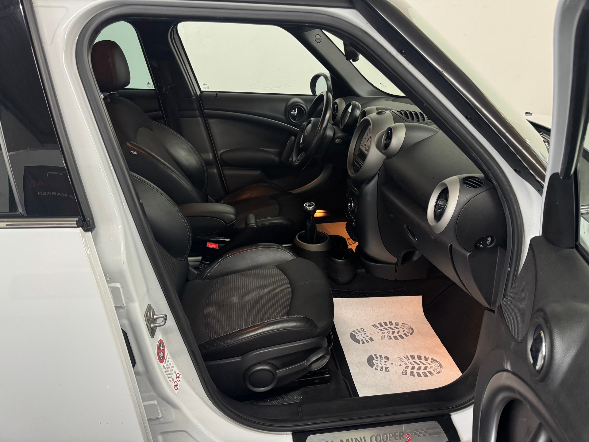 MINI Countryman Cooper S ALL4-image-17