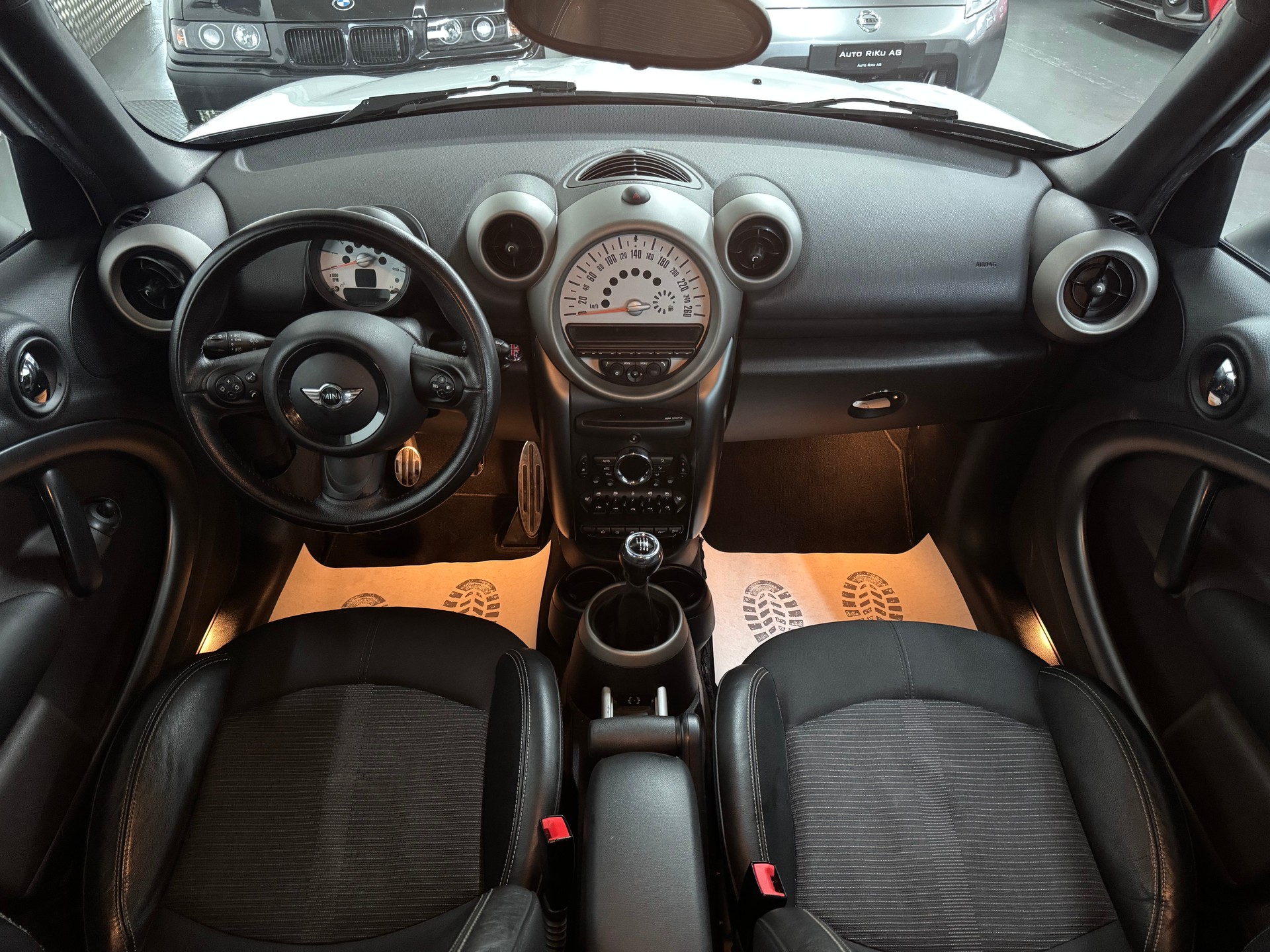 MINI Countryman Cooper S ALL4-image-14