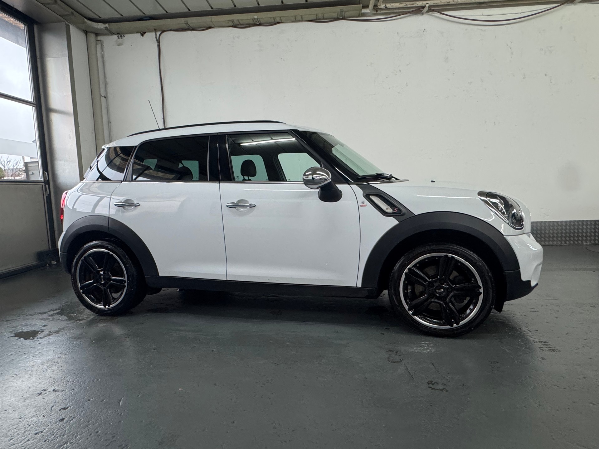 MINI Countryman Cooper S ALL4-image-6