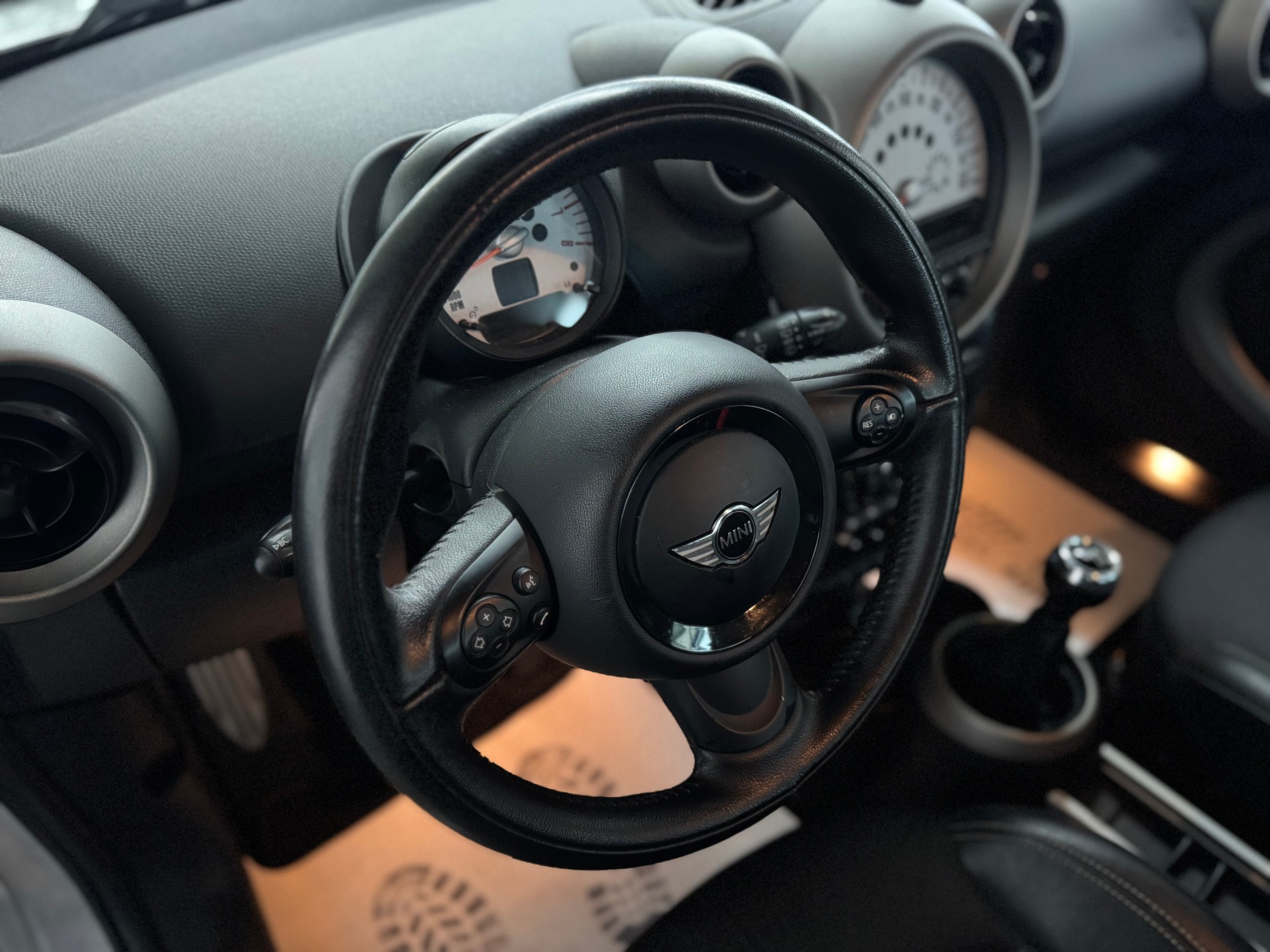 MINI Countryman Cooper S ALL4-image-11