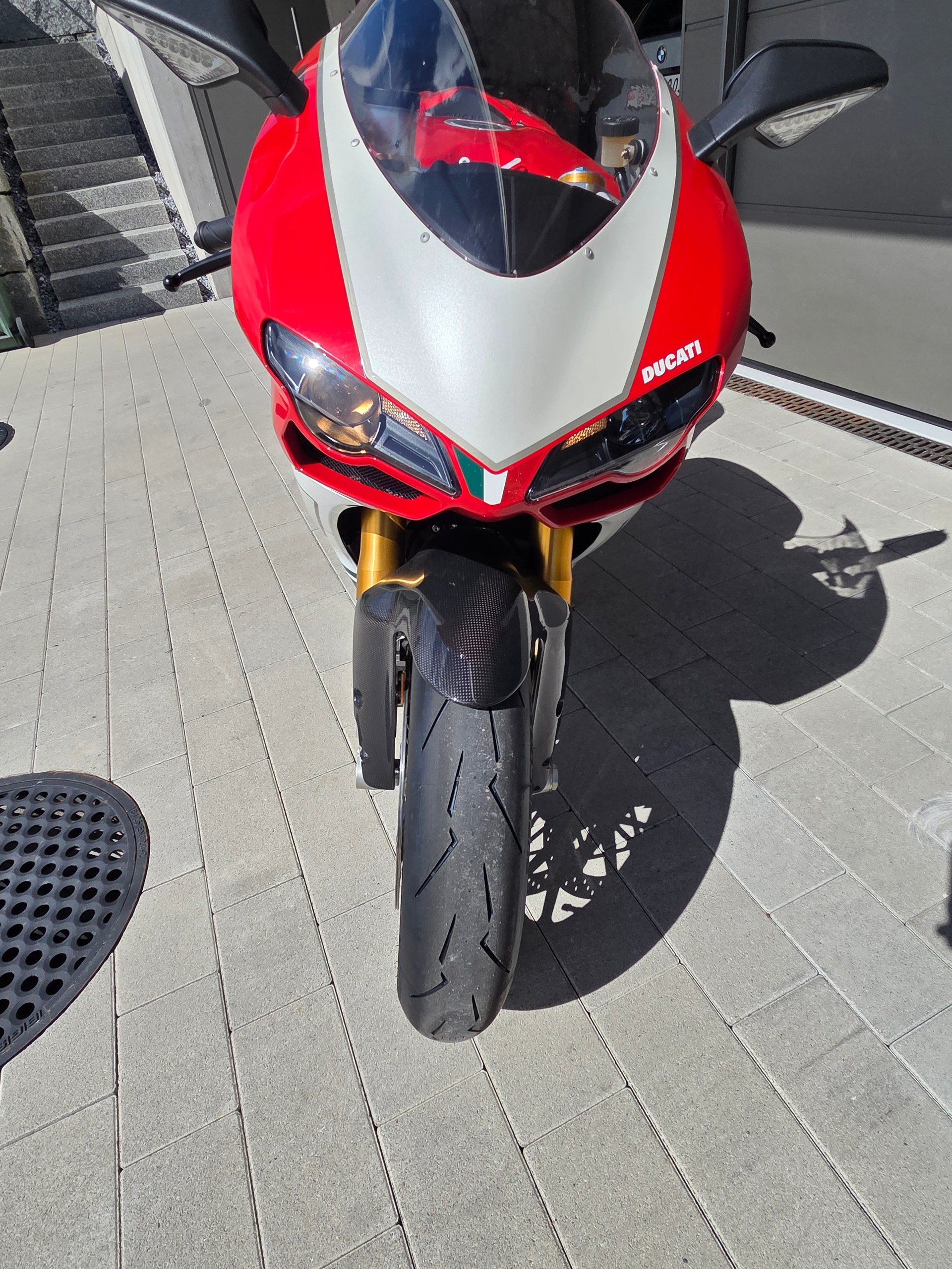 DUCATI Tricolore S-image-1