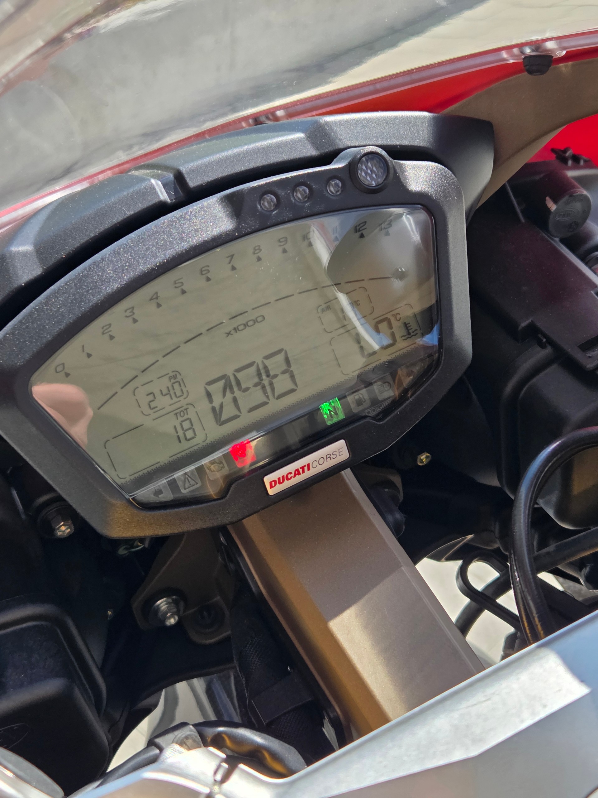 DUCATI Tricolore S-image-8