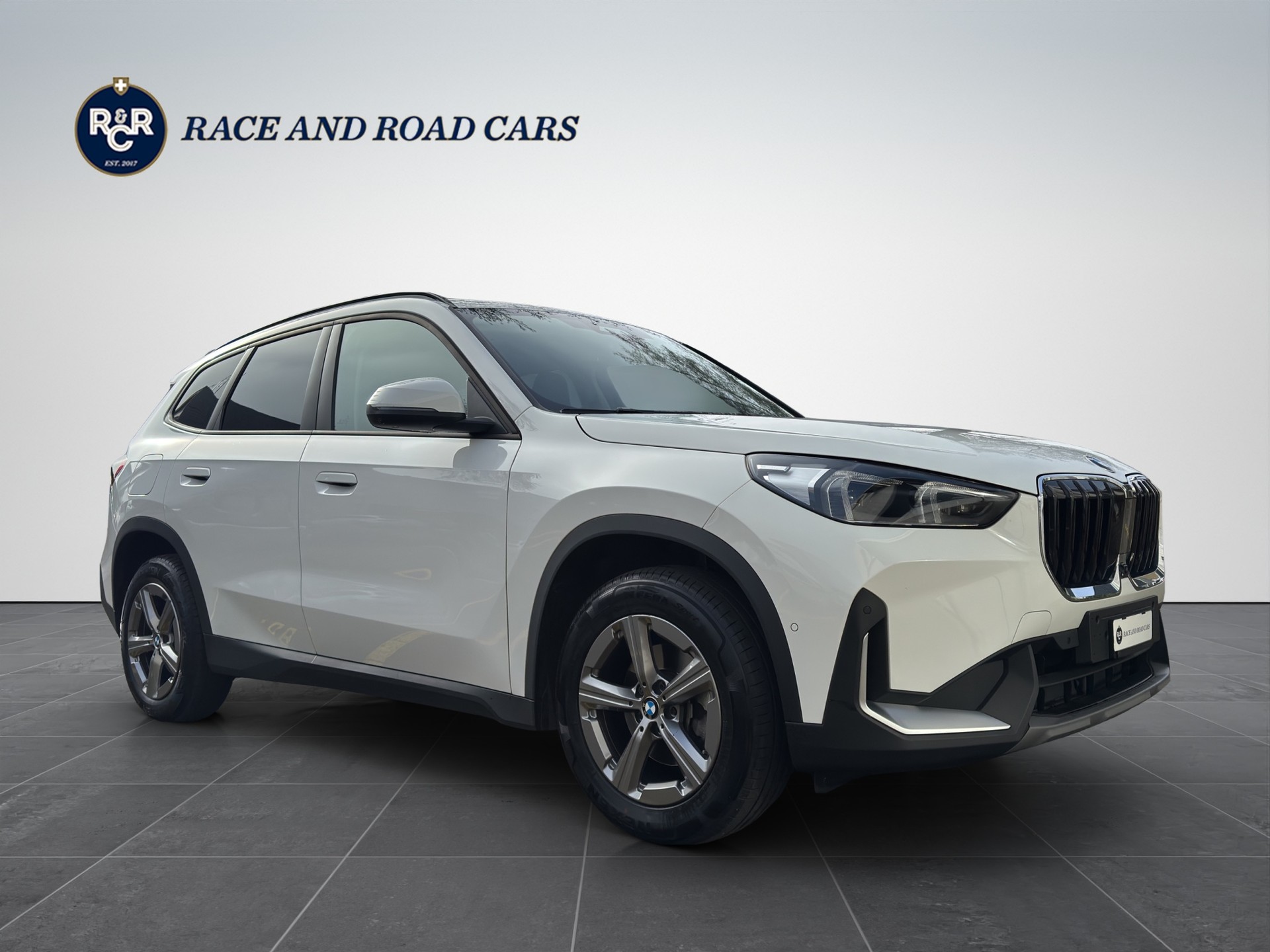 BMW X1 20d xDrive-image-2