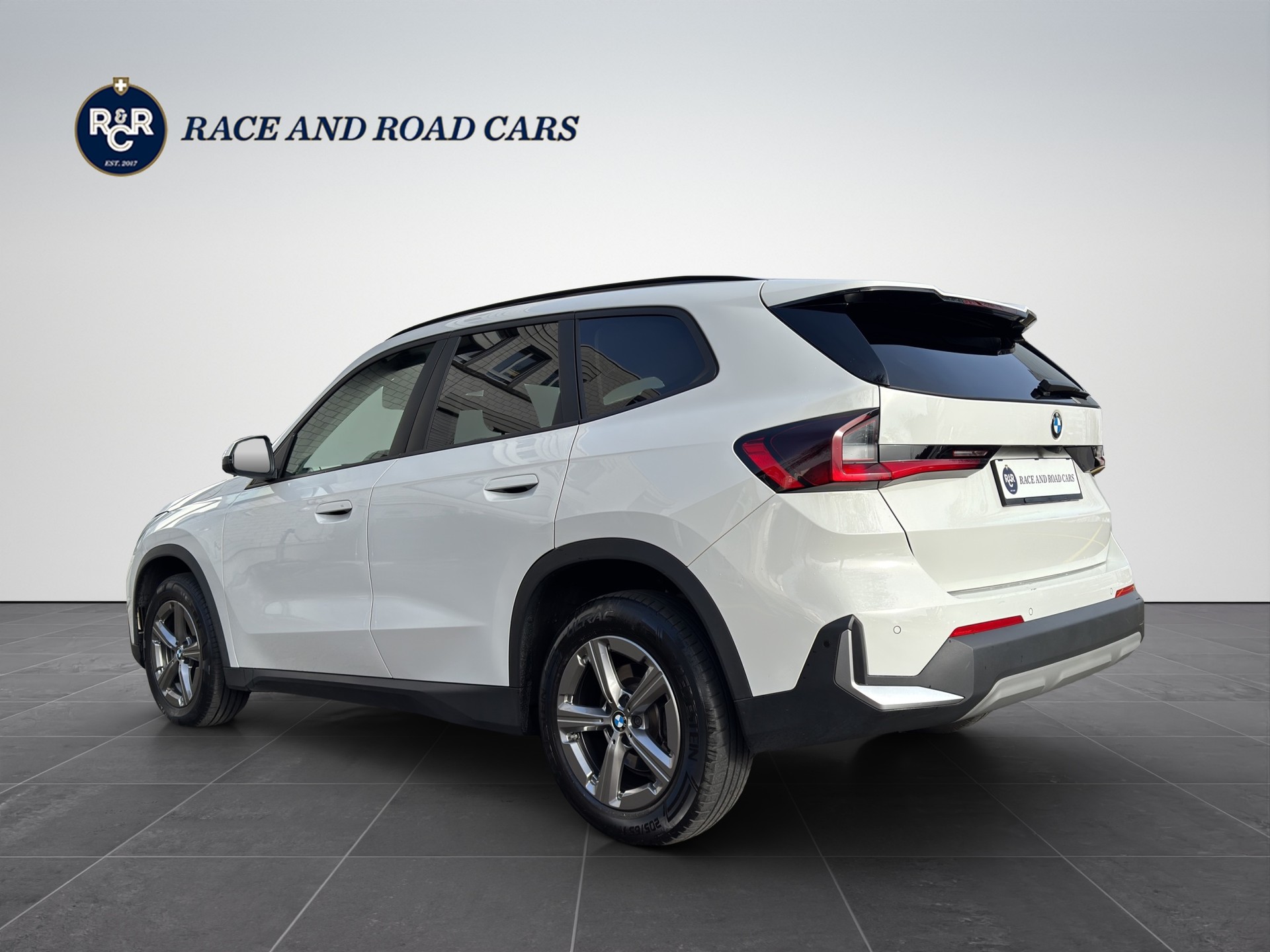 BMW X1 20d xDrive-image-6