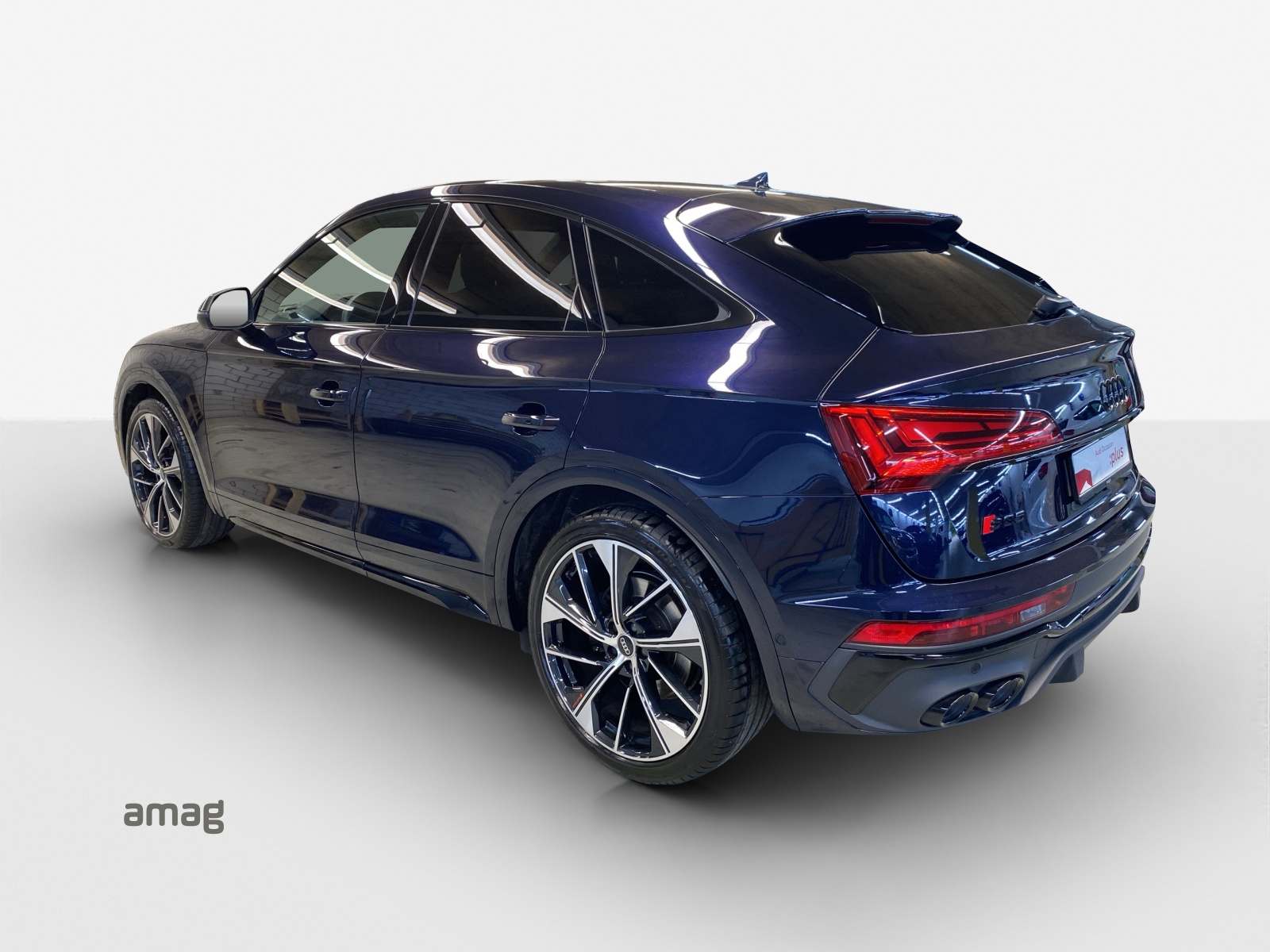 AUDI SQ5 Sportback TDI quattro tiptronic-showroom-element-2