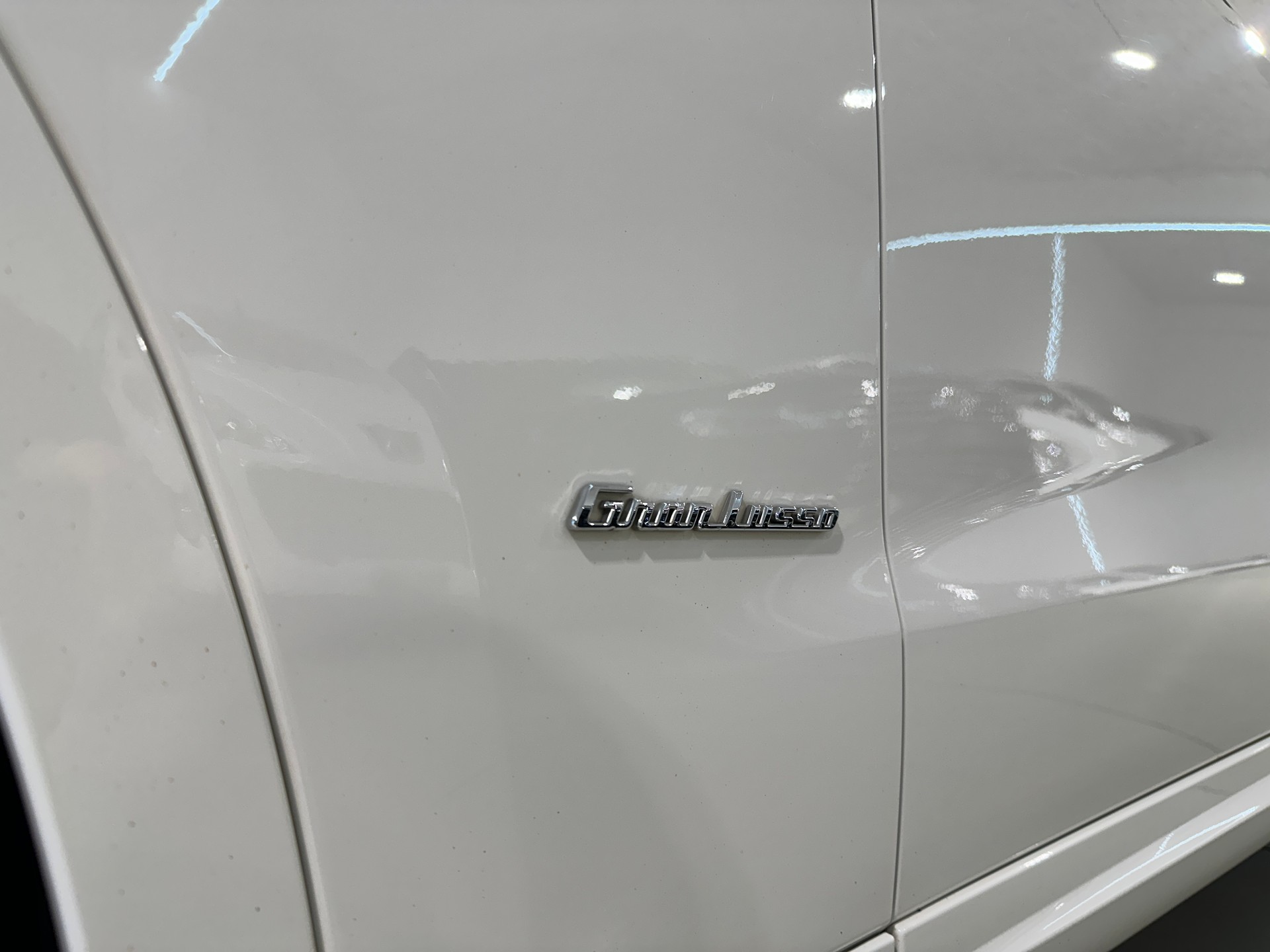 MASERATI Levante 3.0 V6 GranLusso Automatica-image-5
