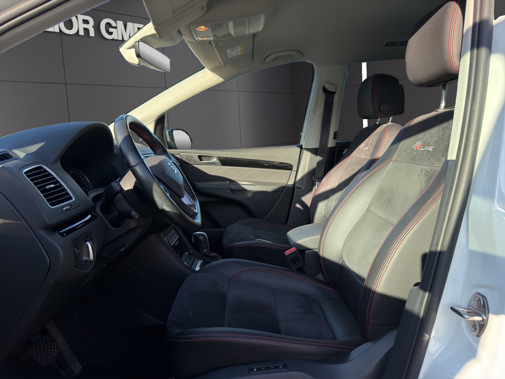 SEAT Alhambra 2.0 TDI Style Advanced 4Drive-image-8