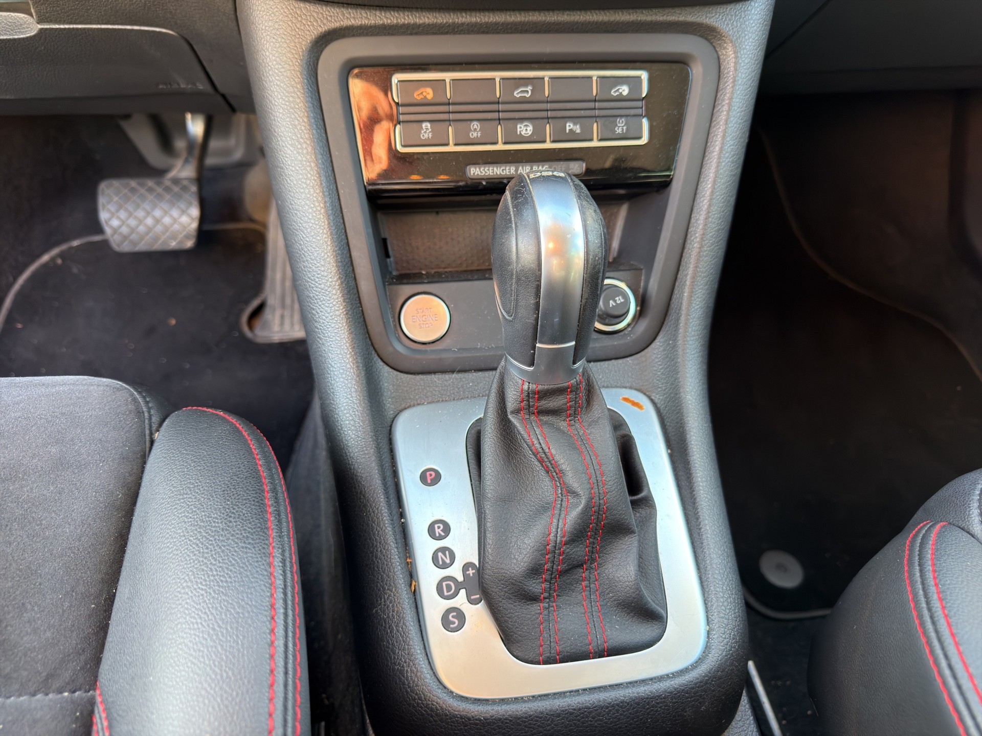 SEAT Alhambra 2.0 TDI Style Advanced 4Drive-image-11
