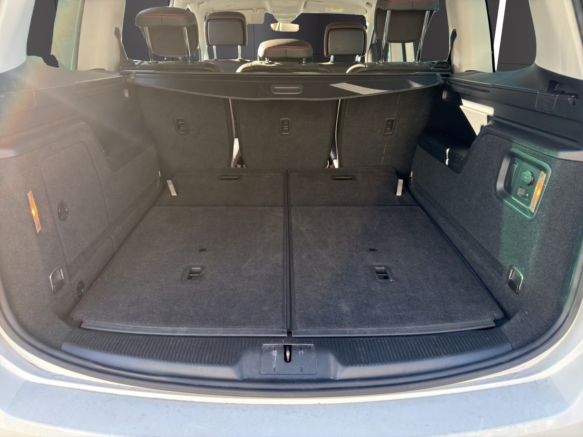 SEAT Alhambra 2.0 TDI Style Advanced 4Drive-image-12