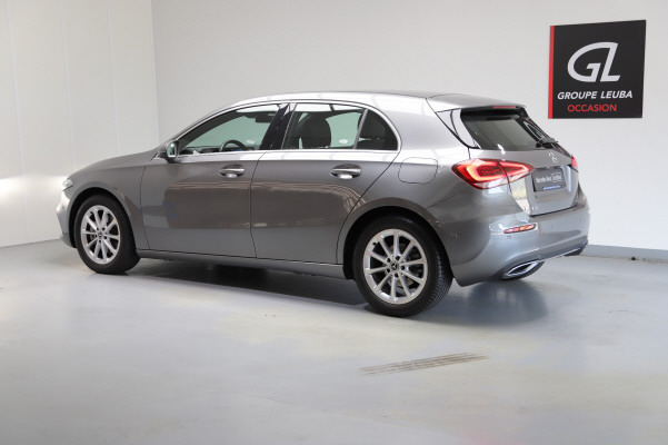 MERCEDES-BENZ A 200 Progressive-image-2