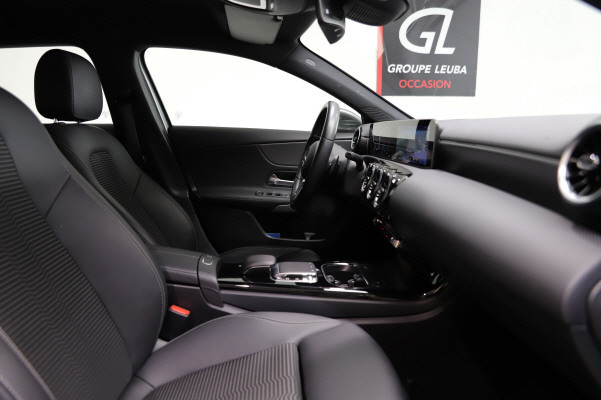 MERCEDES-BENZ A 200 Progressive-image-8