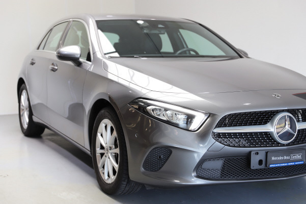 MERCEDES-BENZ A 200 Progressive-image-1