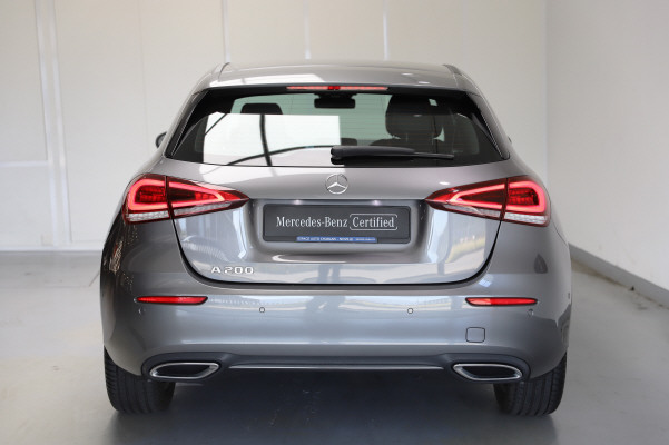MERCEDES-BENZ A 200 Progressive-image-5