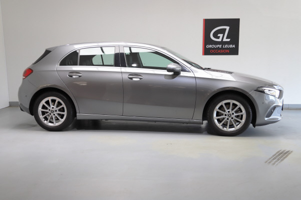 MERCEDES-BENZ A 200 Progressive-image-6