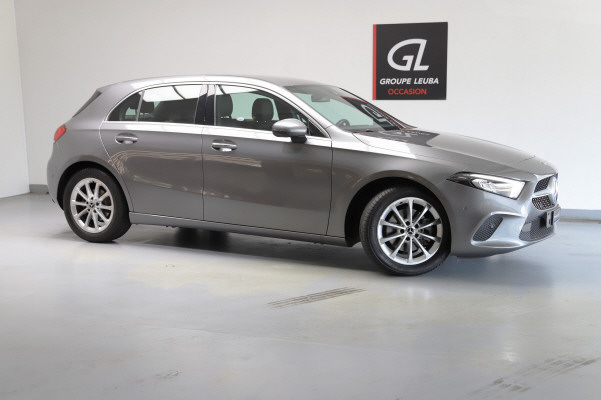 MERCEDES-BENZ A 200 Progressive-image-0
