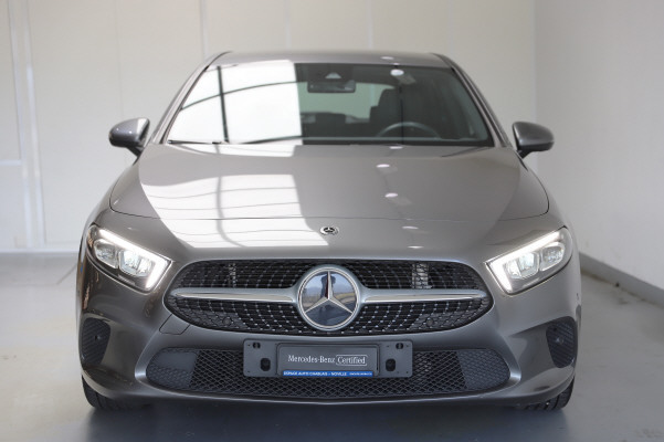 MERCEDES-BENZ A 200 Progressive-image-4