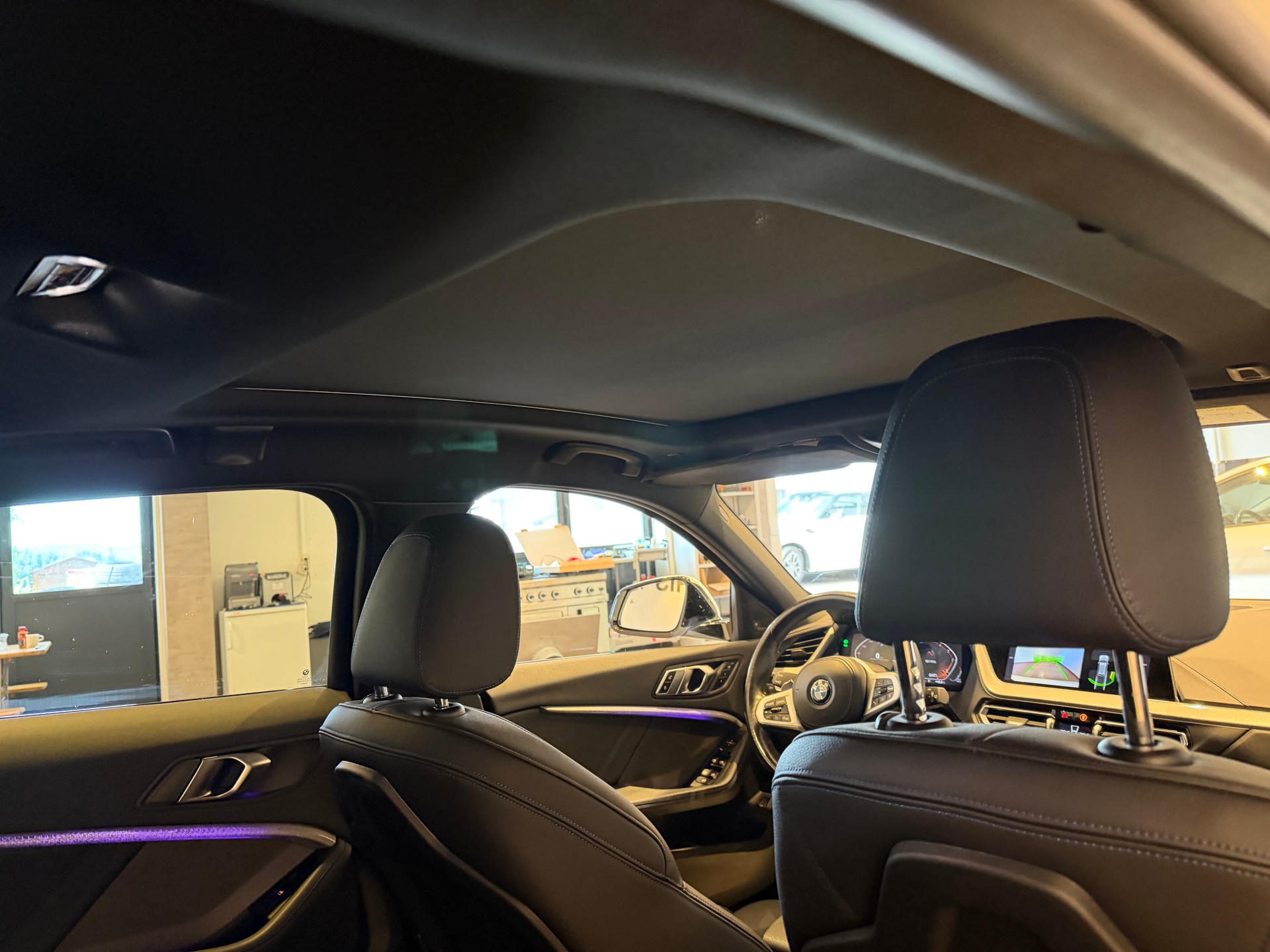 BMW 120d xDrive M Sport-image-11