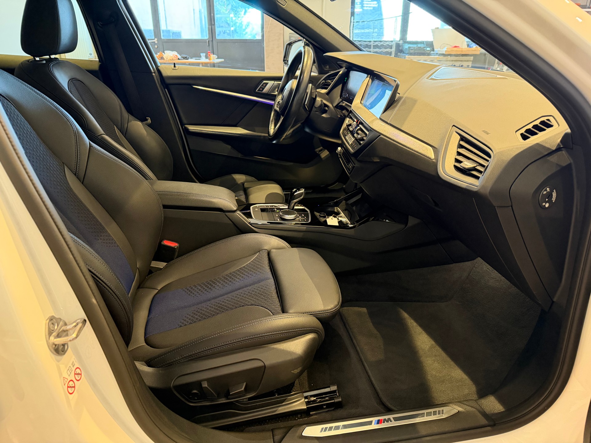 BMW 120d xDrive M Sport-image-8