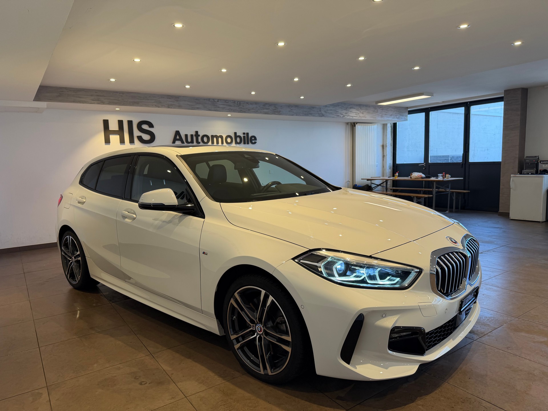 BMW 120d xDrive M Sport-image-6