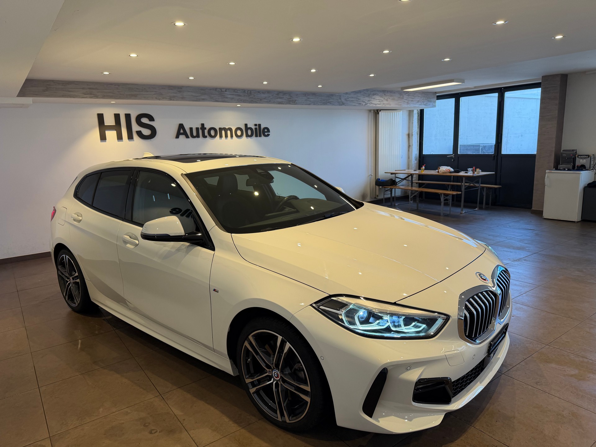 BMW 120d xDrive M Sport-image-7