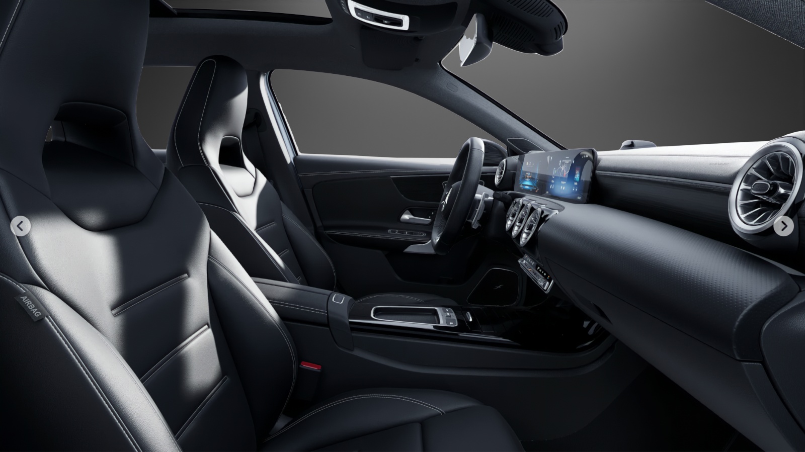 MERCEDES-BENZ A AMG 35 4Matic 8G-DCT-image-6