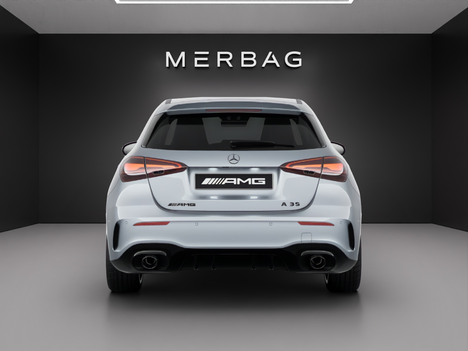 MERCEDES-BENZ A AMG 35 4Matic 8G-DCT-image-3