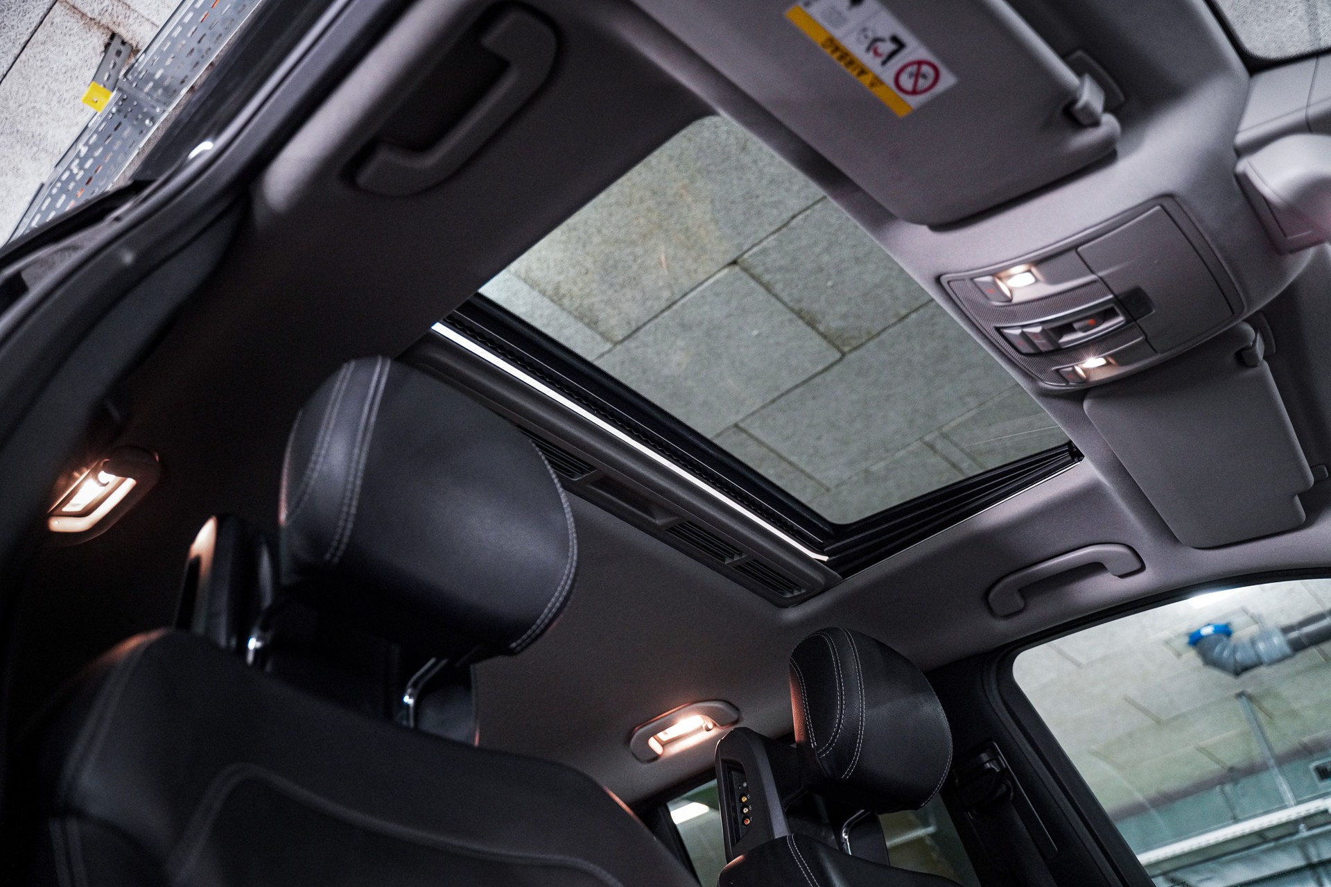 MERCEDES-BENZ ML 350 CDI BlueTec-image-7