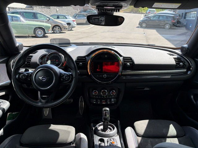 MINI Clubman F54 2.0i John Cooper Works ALL4-image-11