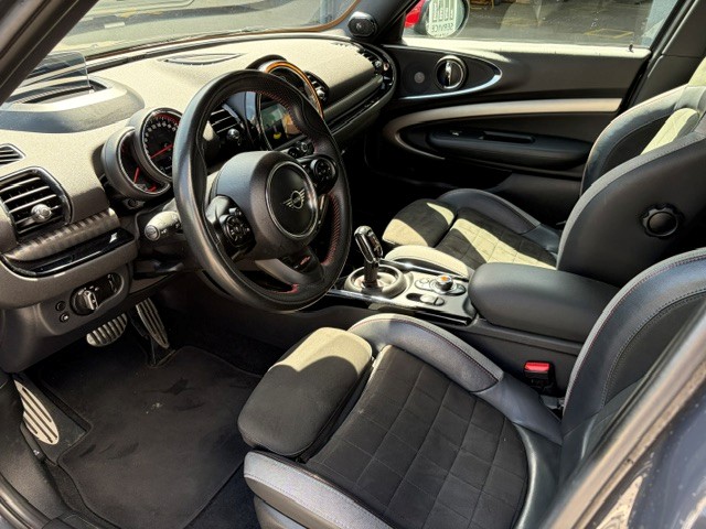 MINI Clubman F54 2.0i John Cooper Works ALL4-image-7