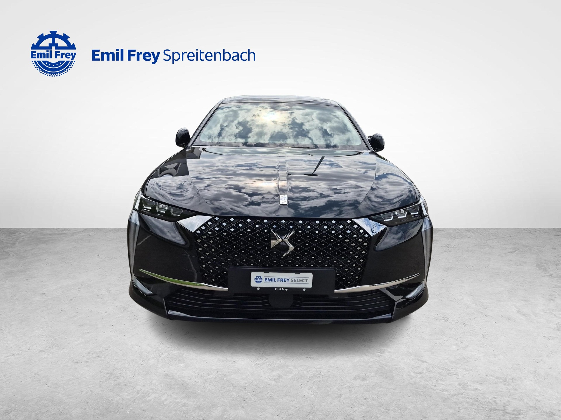 DS AUTOMOBILES 4 1.6 PureTech Rivoli-image-7