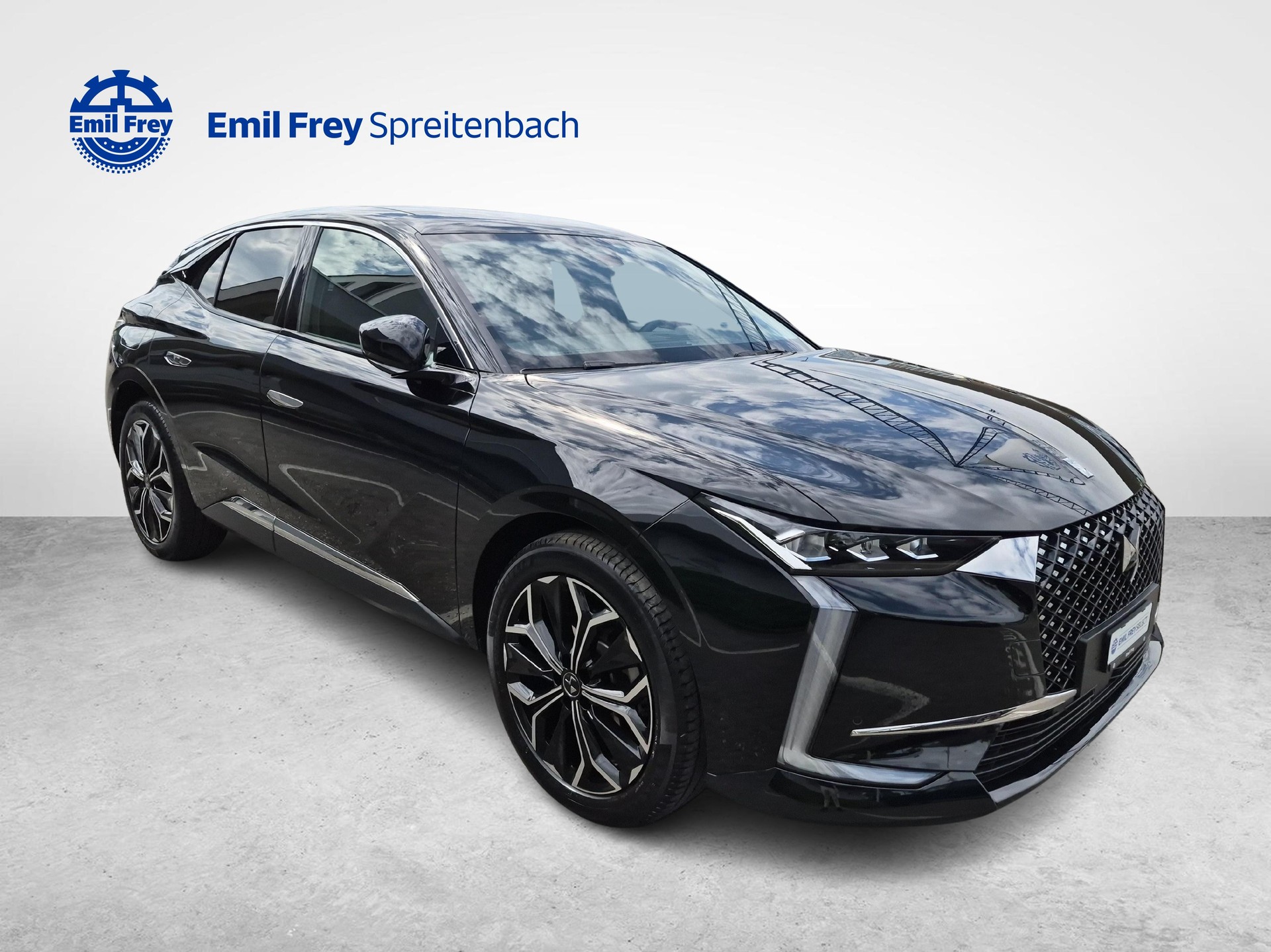 DS AUTOMOBILES 4 1.6 PureTech Rivoli-image-6