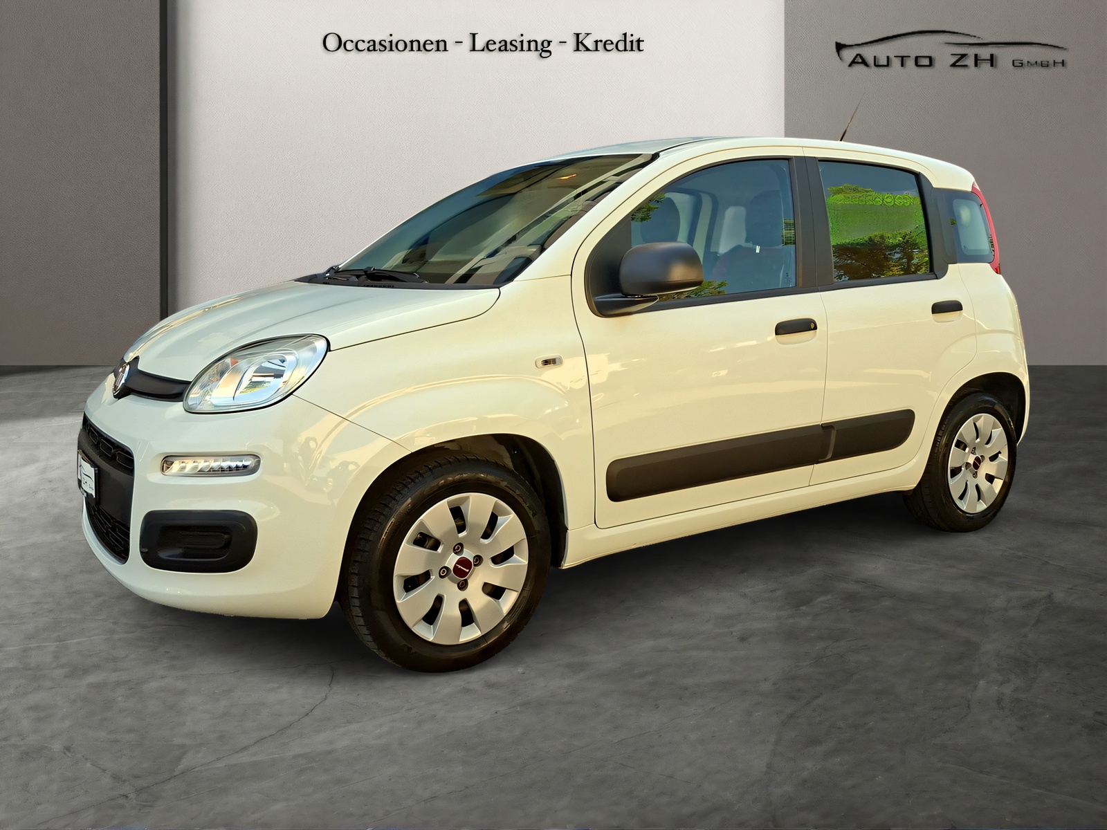 FIAT Panda 1.2 Pop-image-0
