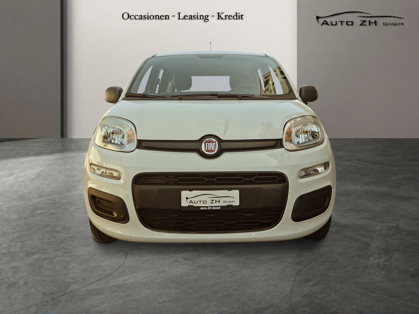 FIAT Panda 1.2 Pop-image-1
